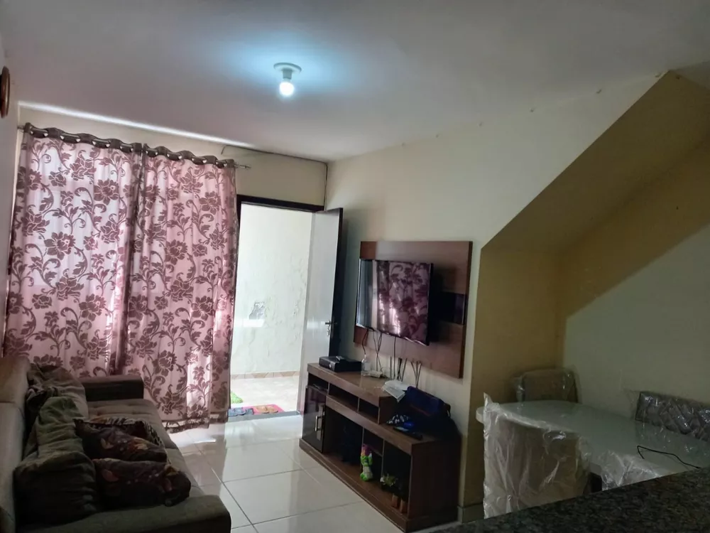 Apartamento à venda com 2 quartos, 60m² - Foto 3