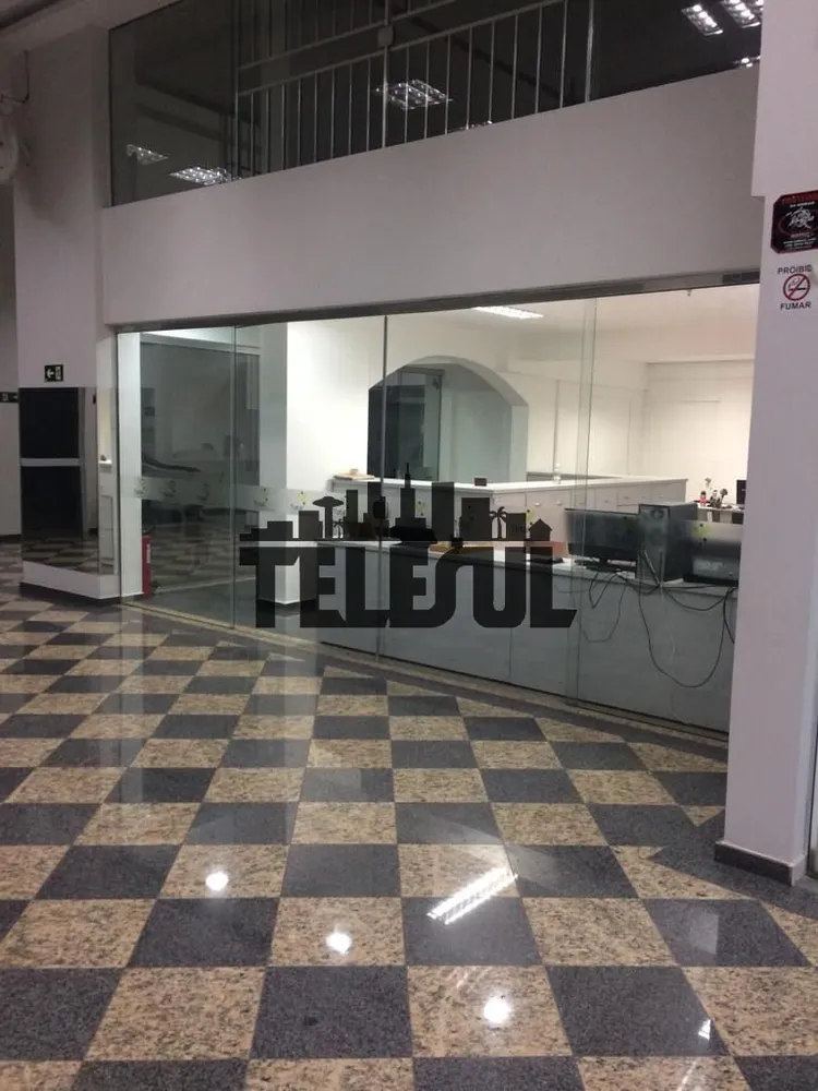 Depósito-Galpão, 187 m² - Foto 7