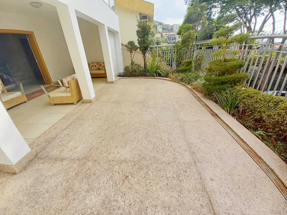 Casa, 5 quartos, 500 m² - Foto 12