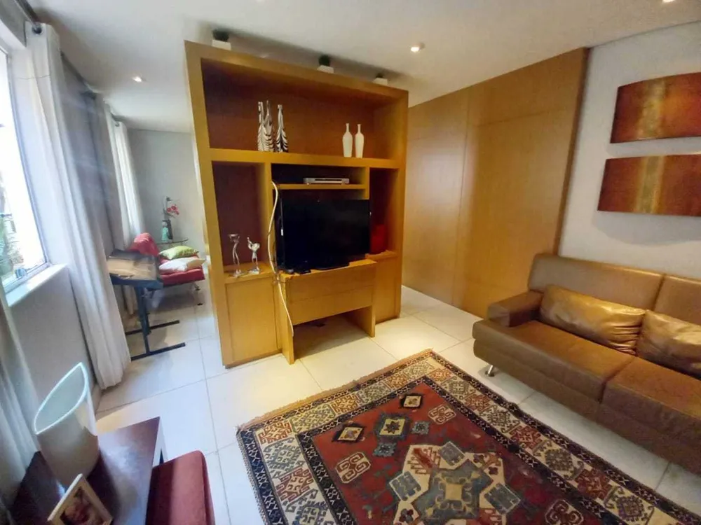 Casa, 5 quartos, 500 m² - Foto 3