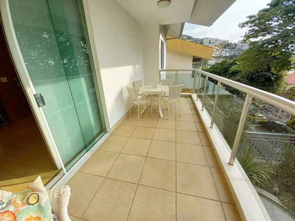 Casa, 5 quartos, 500 m² - Foto 4