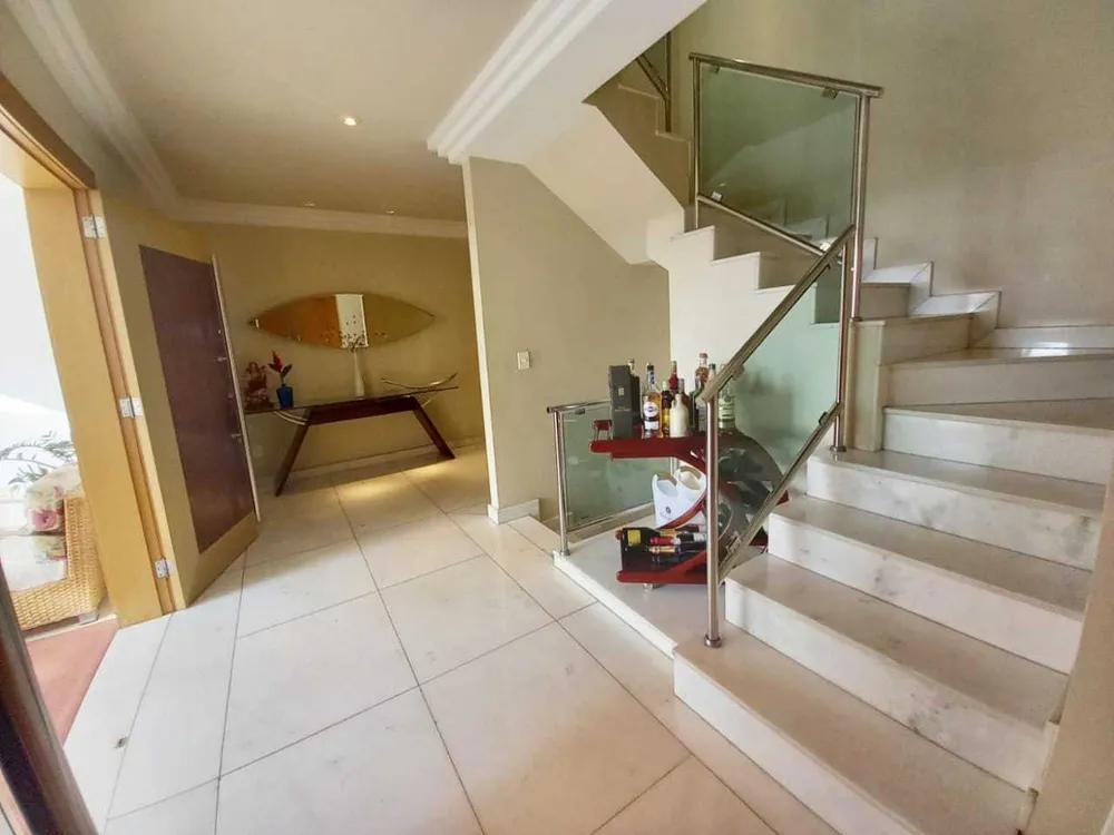 Casa, 5 quartos, 500 m² - Foto 1