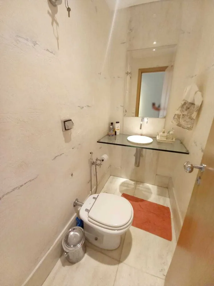 Casa, 5 quartos, 500 m² - Foto 5