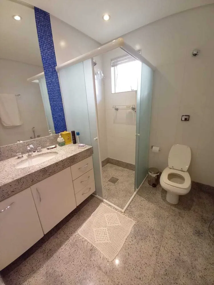 Casa, 5 quartos, 500 m² - Foto 10