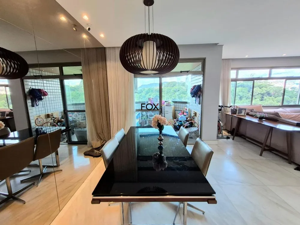 Cobertura, 4 quartos, 348 m² - Foto 6