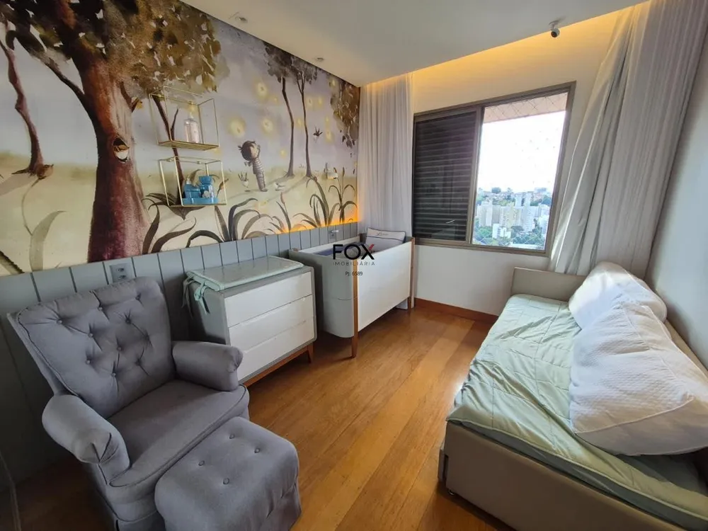 Cobertura, 4 quartos, 348 m² - Foto 10