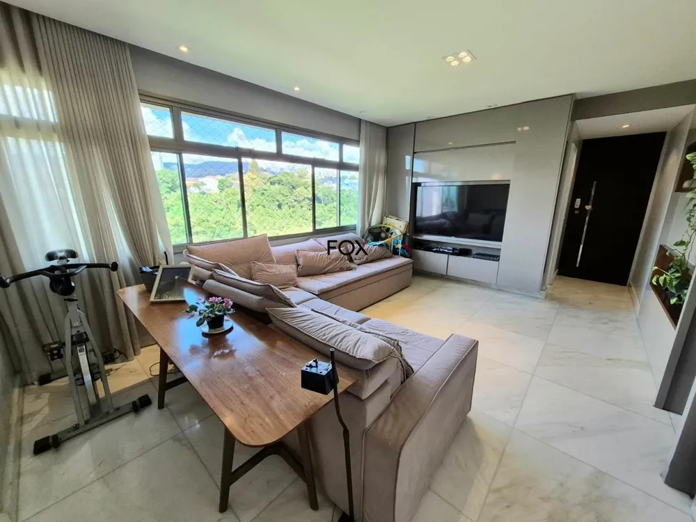 Cobertura, 4 quartos, 348 m² - Foto 1