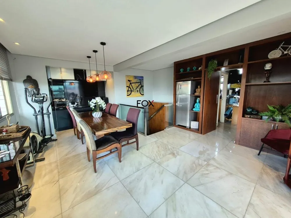 Cobertura, 4 quartos, 348 m² - Foto 3