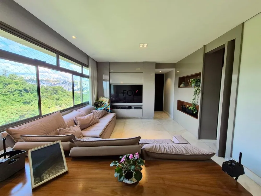 Cobertura, 4 quartos, 348 m² - Foto 2