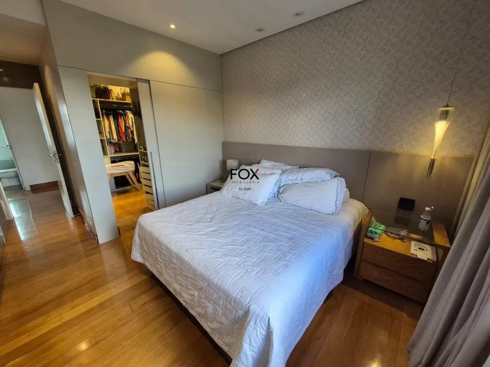 Cobertura, 4 quartos, 348 m² - Foto 8