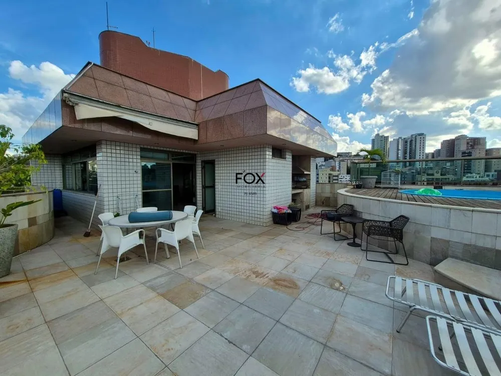 Cobertura, 4 quartos, 348 m² - Foto 24