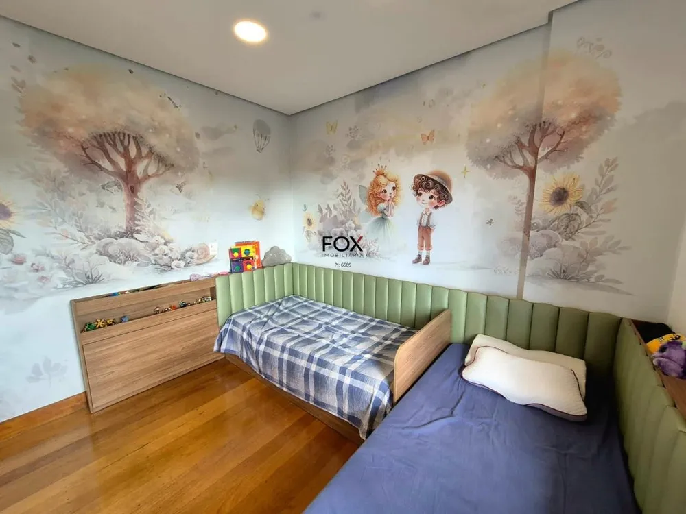 Cobertura, 4 quartos, 348 m² - Foto 11