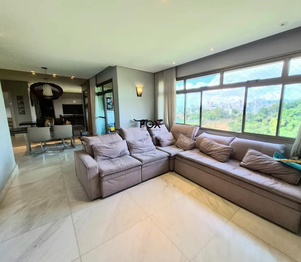 Cobertura, 4 quartos, 348 m² - Foto 4