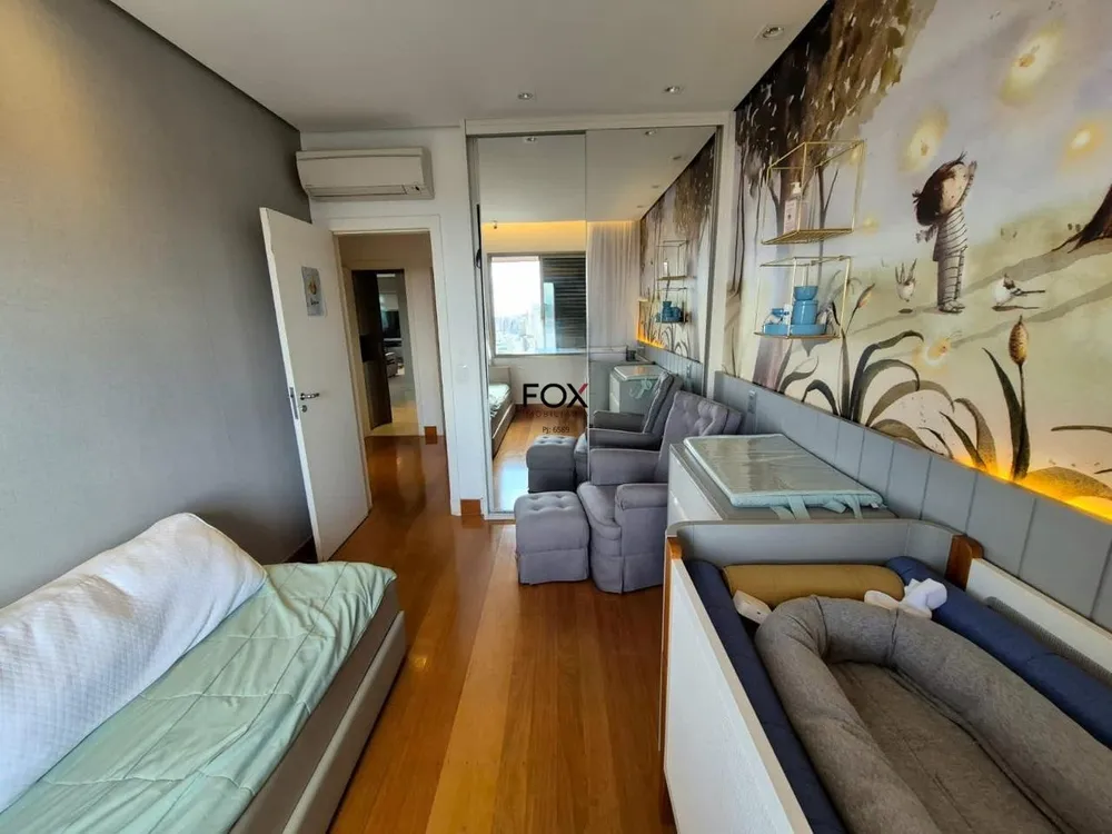Cobertura, 4 quartos, 348 m² - Foto 15