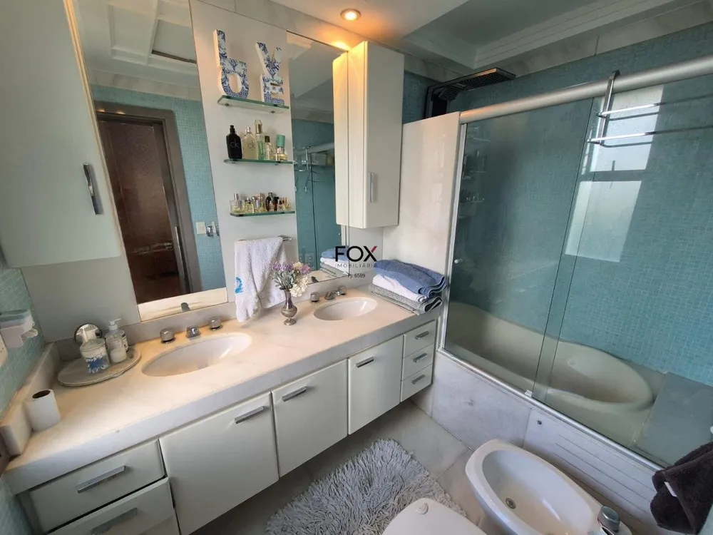 Cobertura, 4 quartos, 348 m² - Foto 12