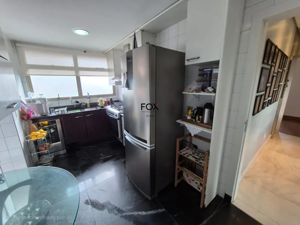 Cobertura, 4 quartos, 348 m² - Foto 21