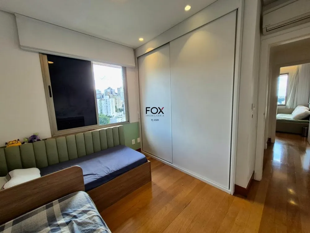 Cobertura, 4 quartos, 348 m² - Foto 14