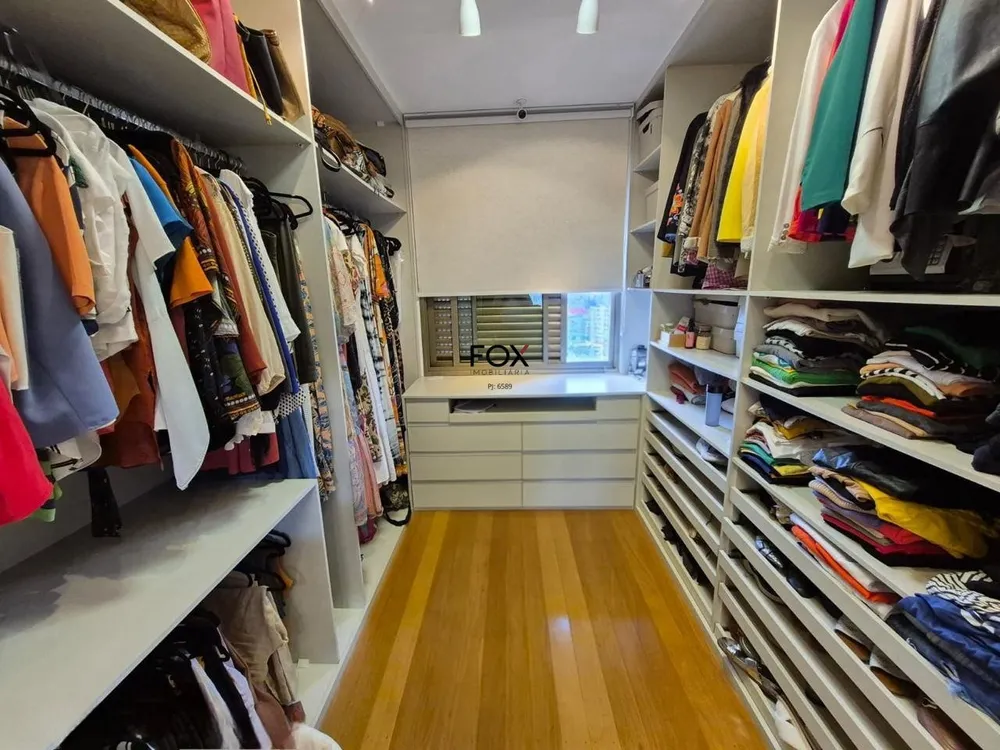 Cobertura, 4 quartos, 348 m² - Foto 9