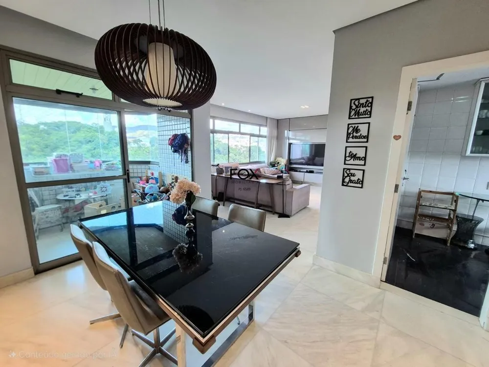 Cobertura, 4 quartos, 348 m² - Foto 5
