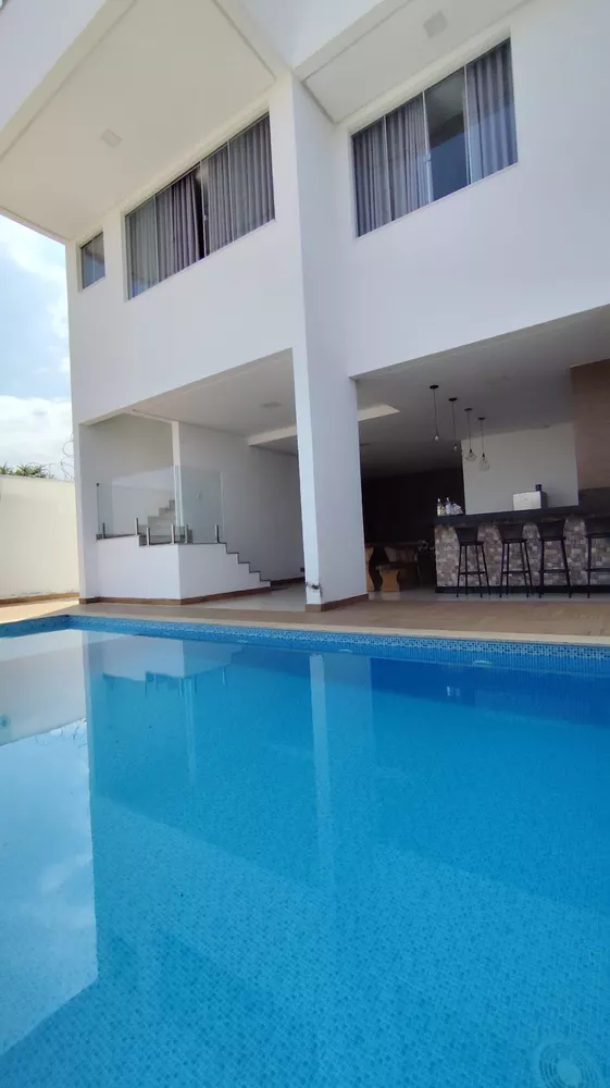 Casa à venda com 3 quartos, 400m² - Foto 6