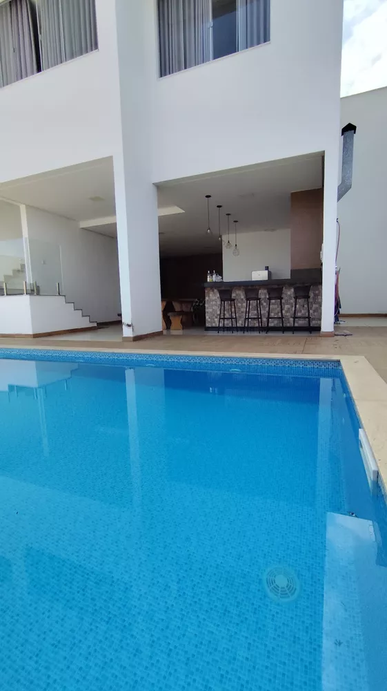 Casa à venda com 3 quartos, 400m² - Foto 5