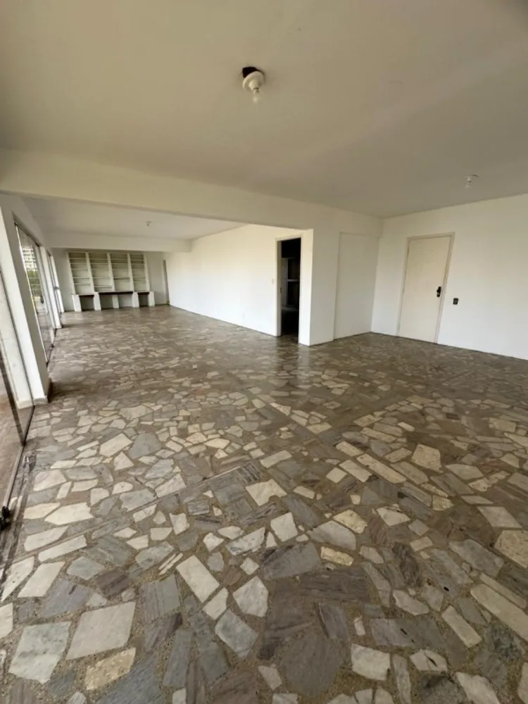 Apartamento, 4 quartos - Foto 4
