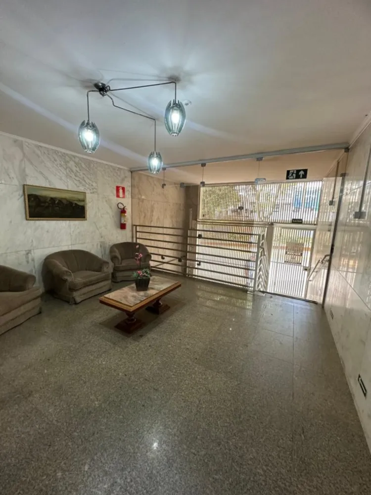 Apartamento, 4 quartos - Foto 3