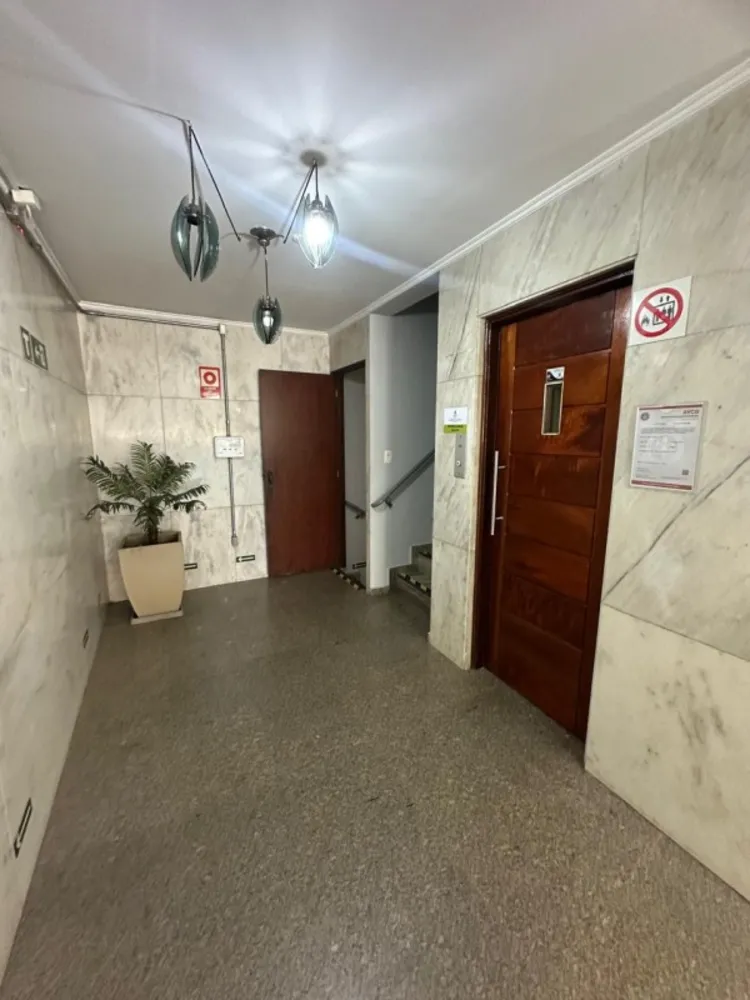 Apartamento, 4 quartos - Foto 2