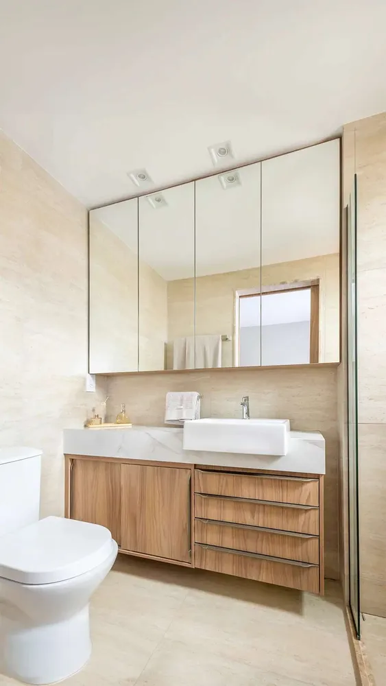 Apartamento, 3 quartos, 83 m² - Foto 2