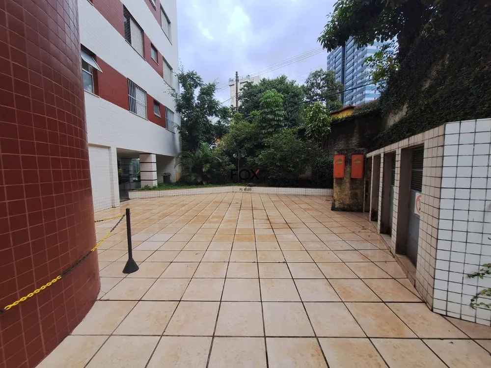 Apartamento, 3 quartos, 115 m² - Foto 7