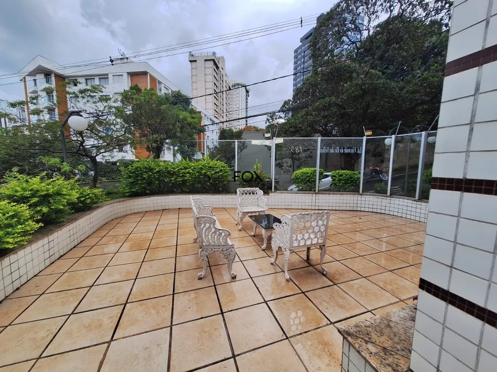 Apartamento, 3 quartos, 115 m² - Foto 5