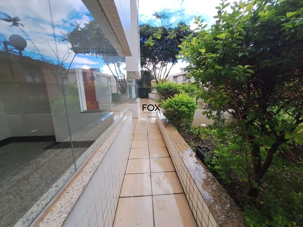 Apartamento, 3 quartos, 115 m² - Foto 4
