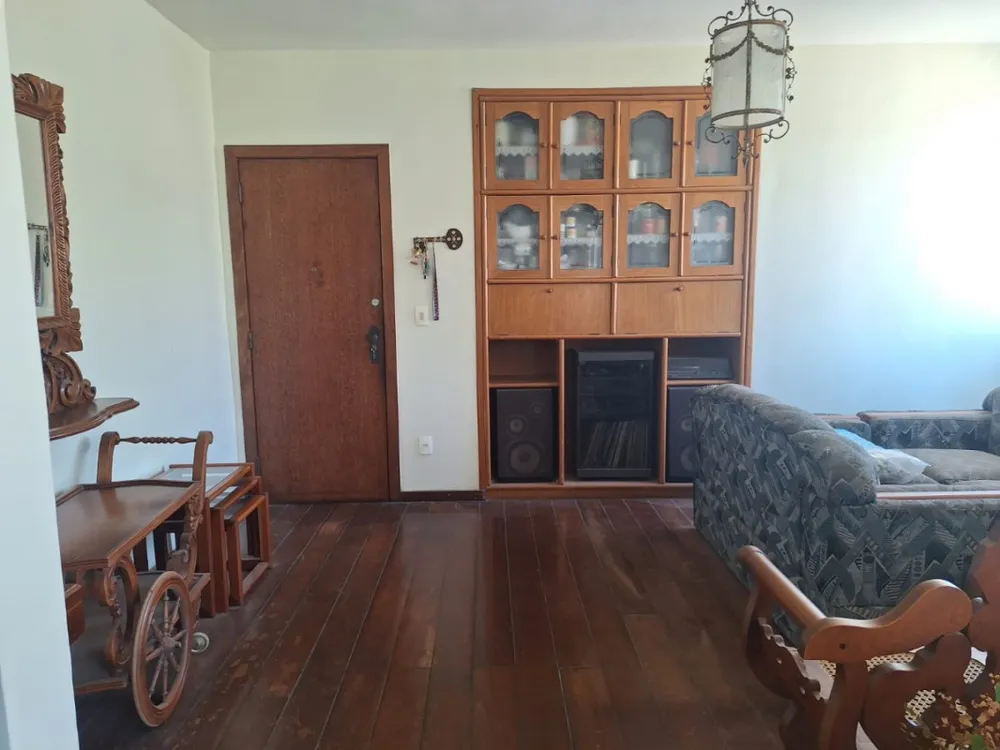 Apartamento, 3 quartos, 115 m² - Foto 9
