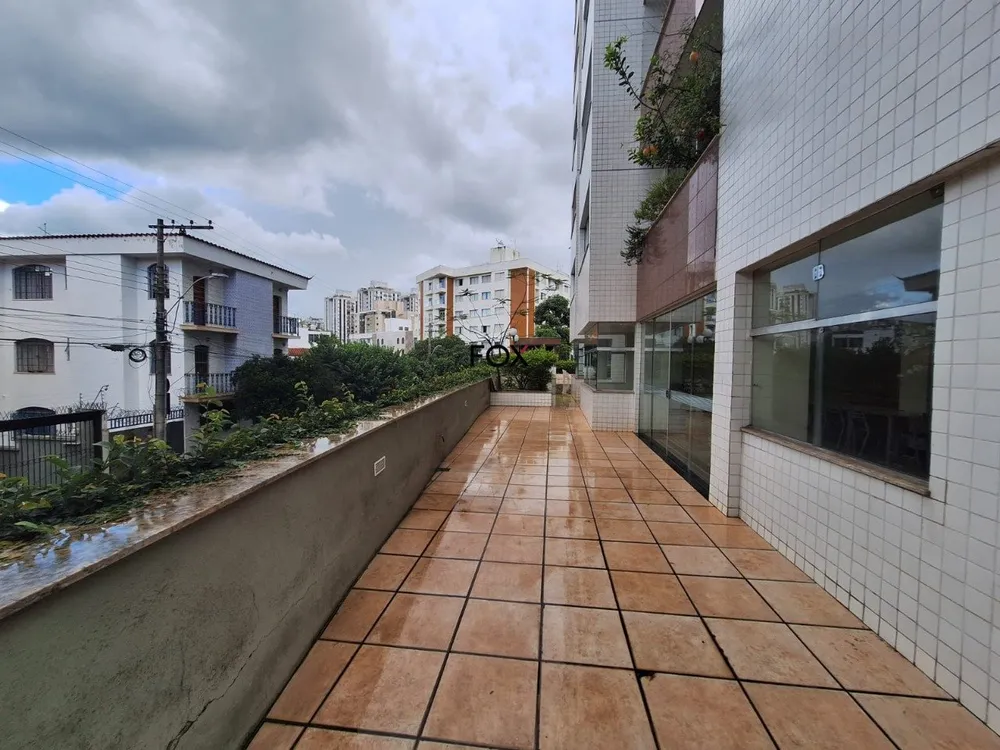 Apartamento, 3 quartos, 115 m² - Foto 6