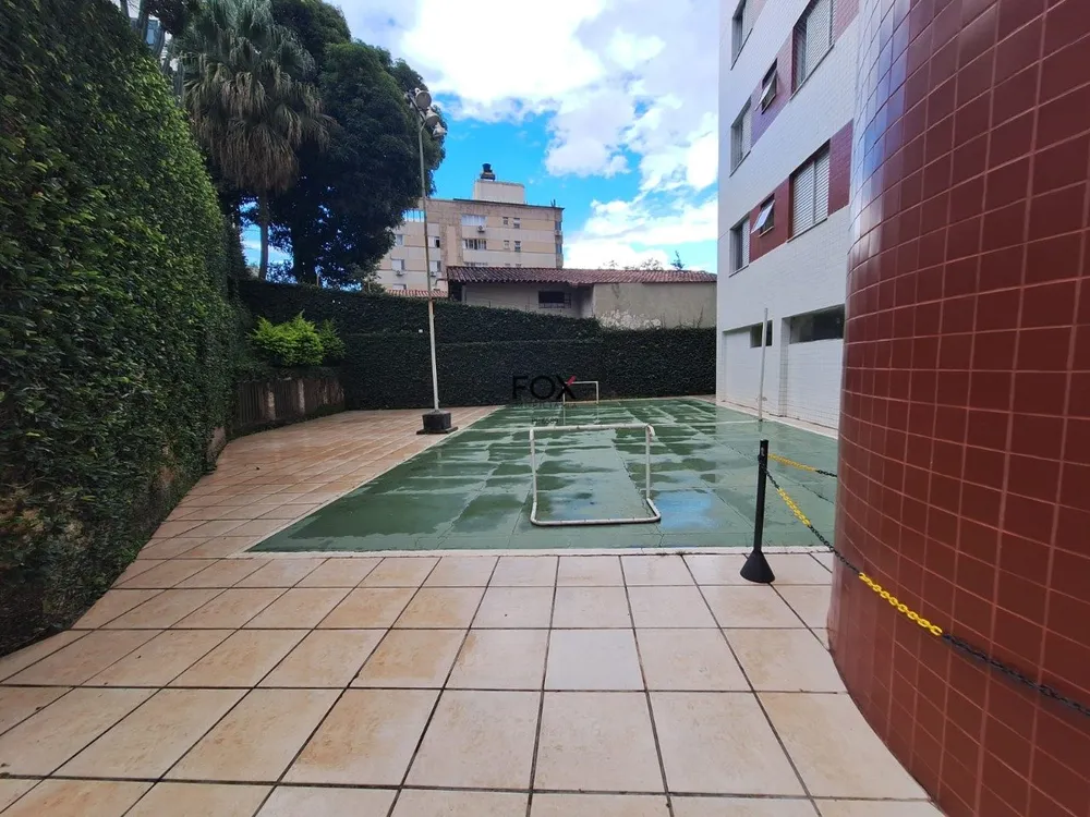 Apartamento, 3 quartos, 115 m² - Foto 8