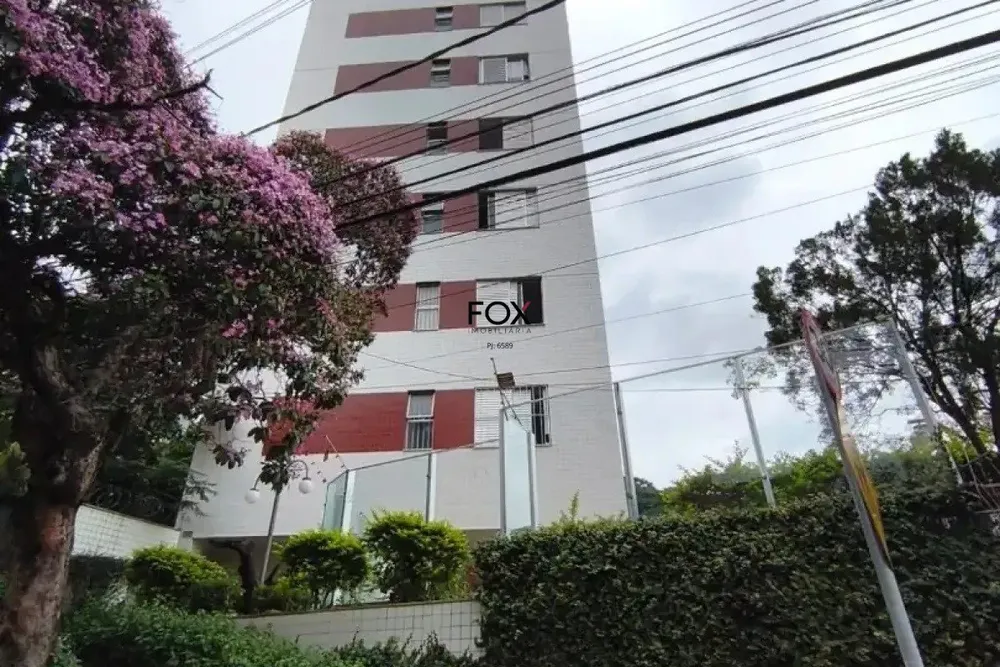 Apartamento, 3 quartos, 115 m² - Foto 1