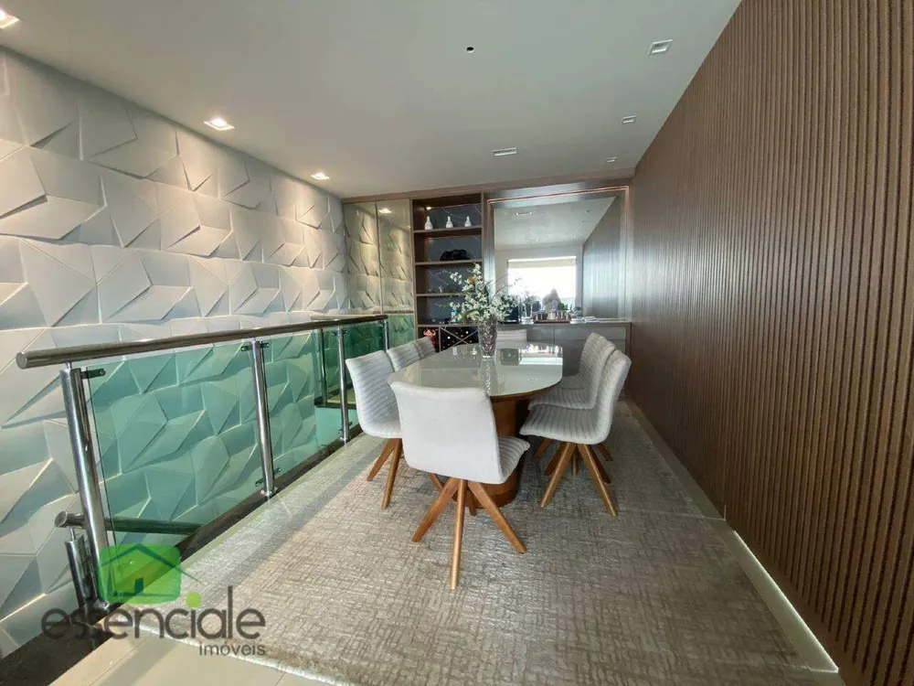 Cobertura, 3 quartos, 242 m² - Foto 10