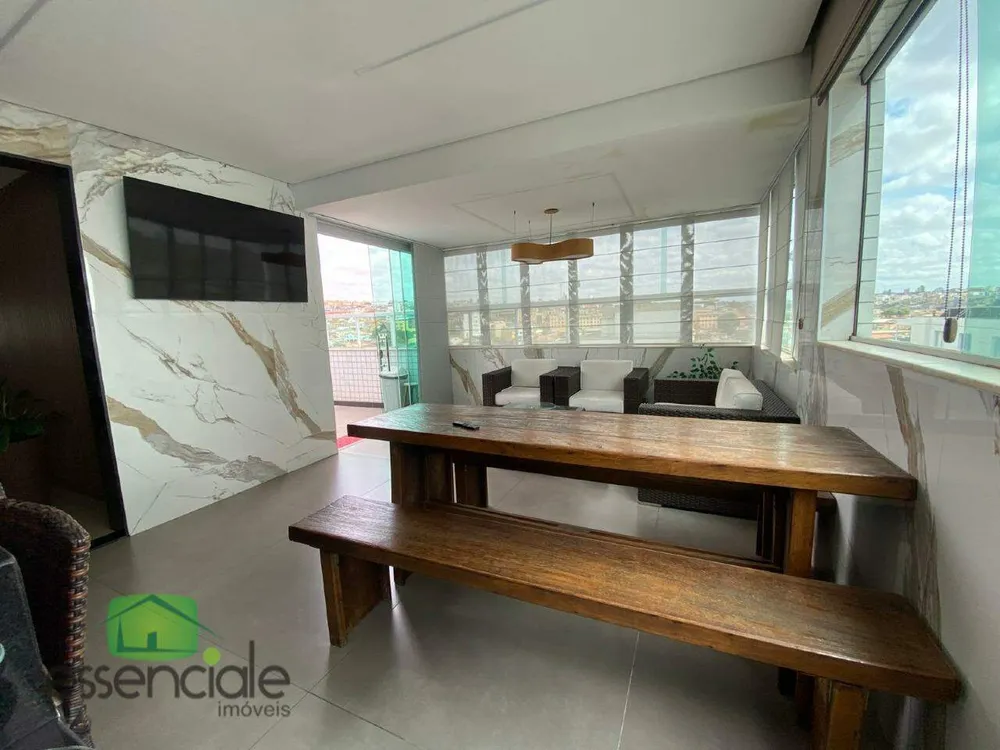 Cobertura, 3 quartos, 242 m² - Foto 16