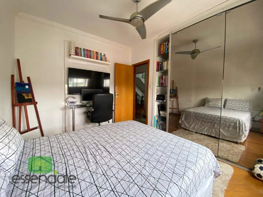 Cobertura, 3 quartos, 242 m² - Foto 6