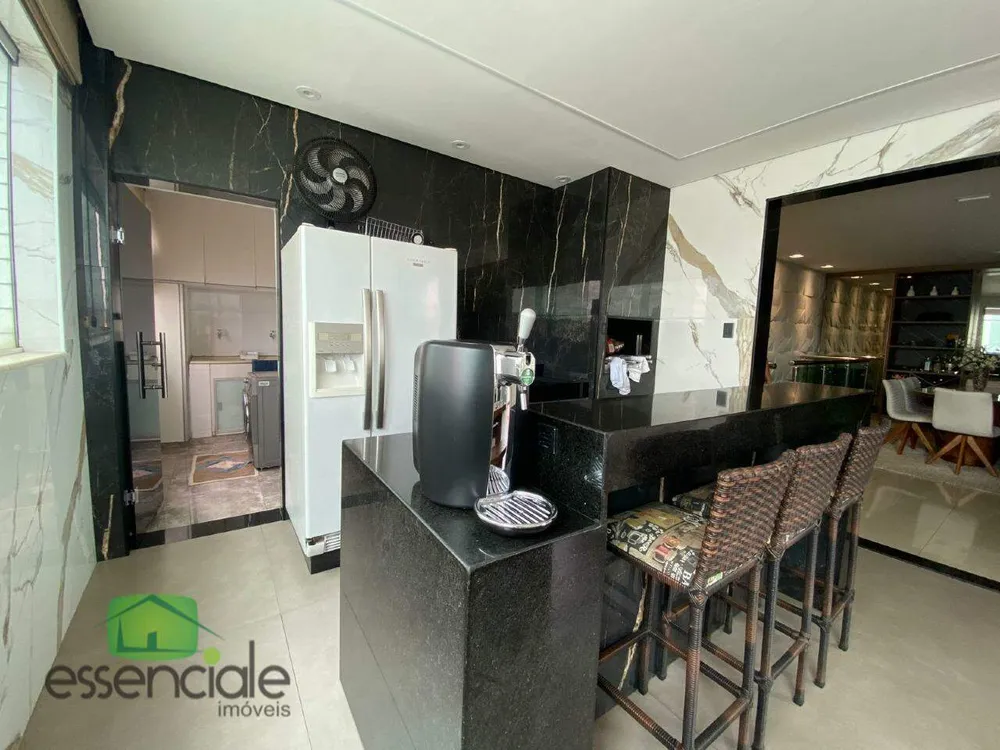 Cobertura, 3 quartos, 242 m² - Foto 12
