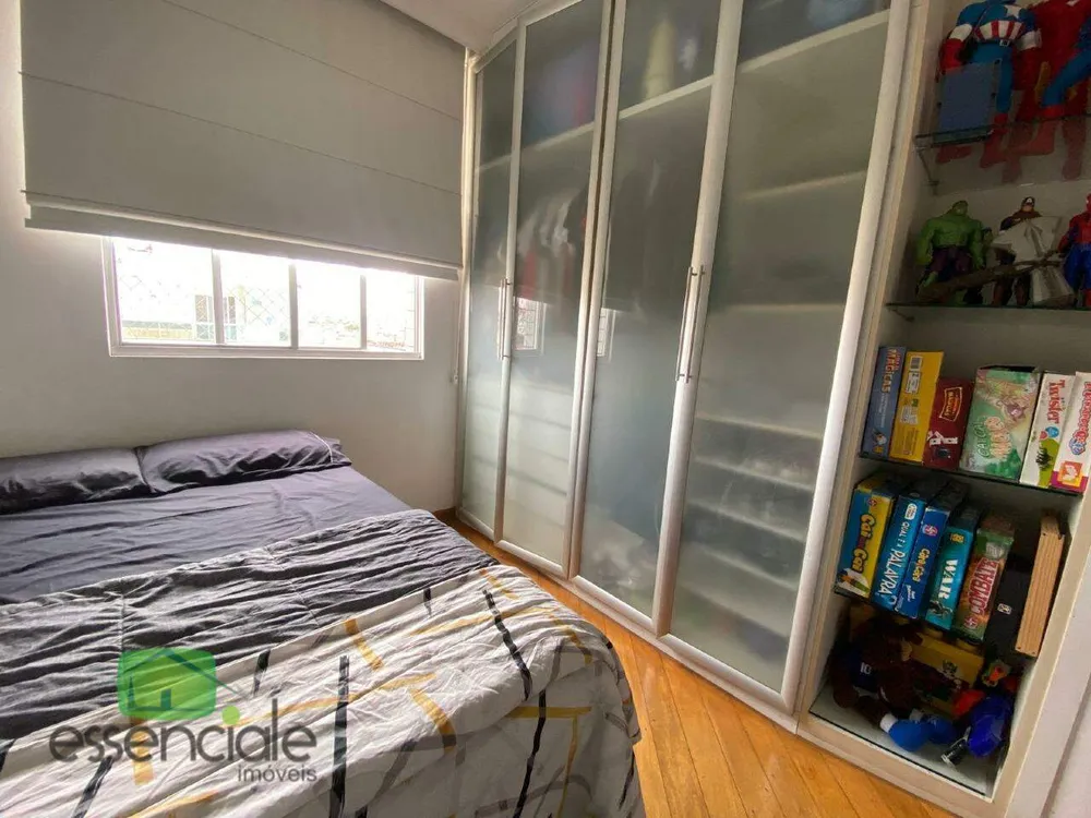 Cobertura, 3 quartos, 242 m² - Foto 3