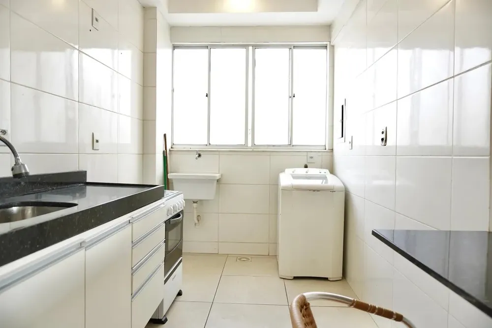 Apartamento, 2 quartos, 65 m² - Foto 10