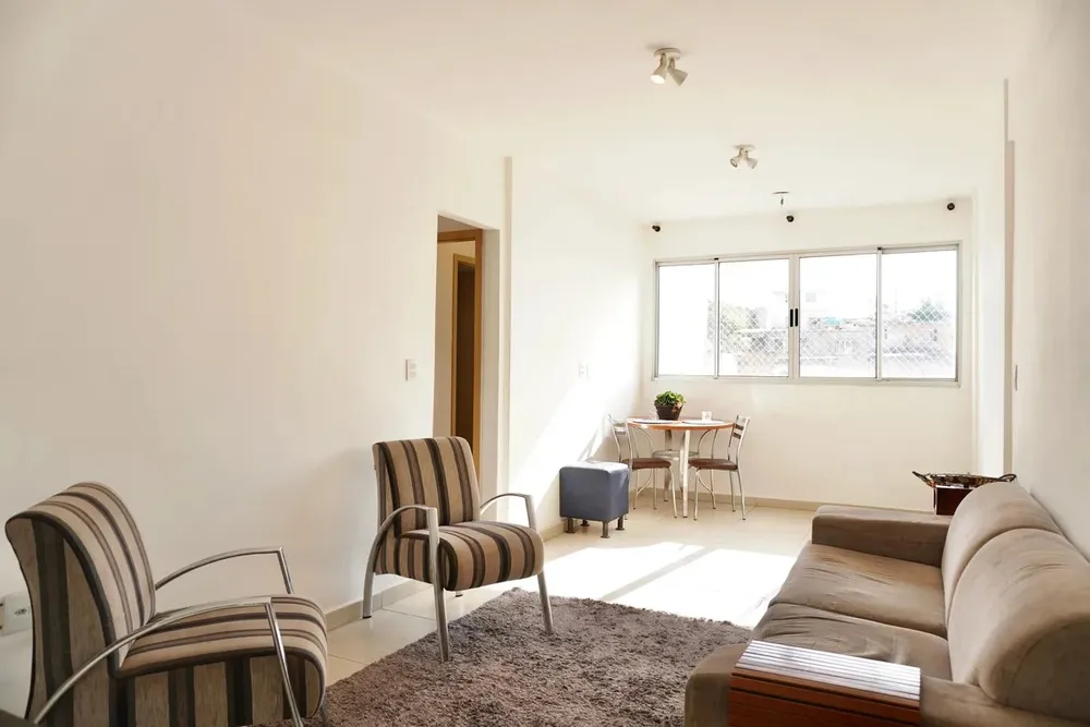 Apartamento, 2 quartos, 65 m² - Foto 1