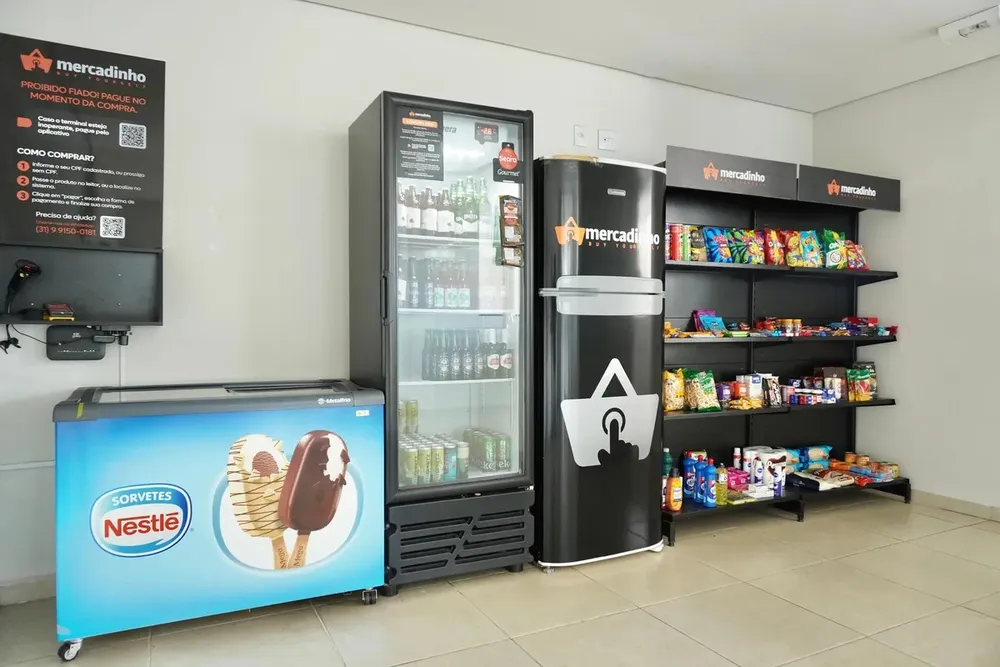 Apartamento, 2 quartos, 65 m² - Foto 6