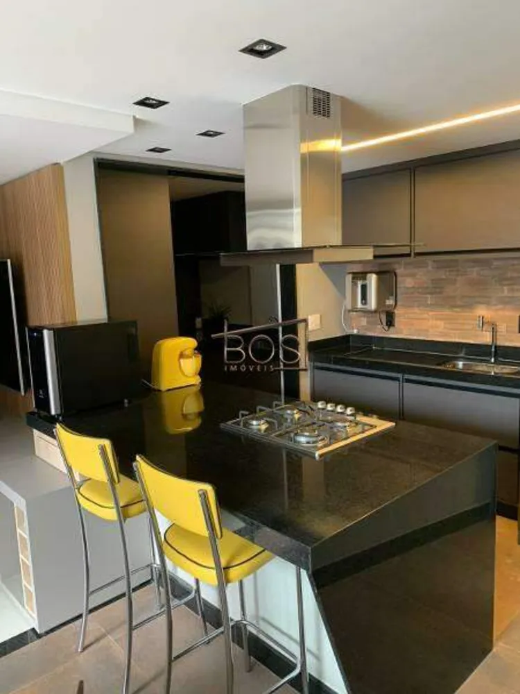 Apartamento, 2 quartos, 211 m² - Foto 7