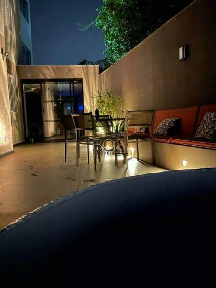 Apartamento, 2 quartos, 211 m² - Foto 5