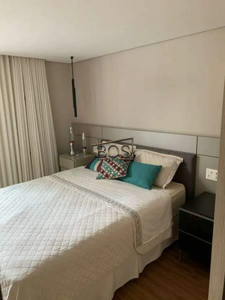 Apartamento, 2 quartos, 211 m² - Foto 1
