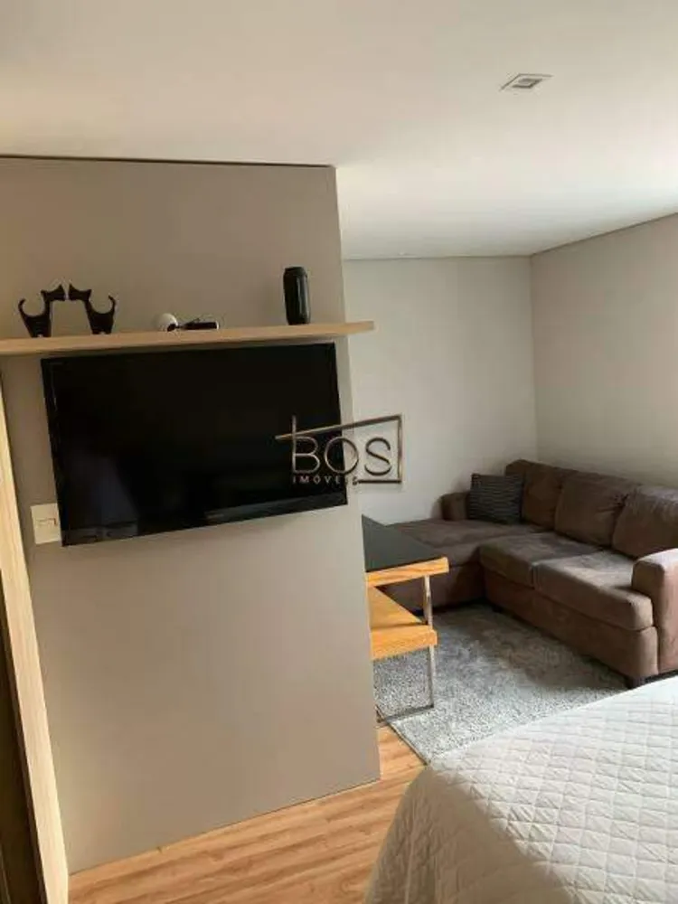 Apartamento, 2 quartos, 211 m² - Foto 3