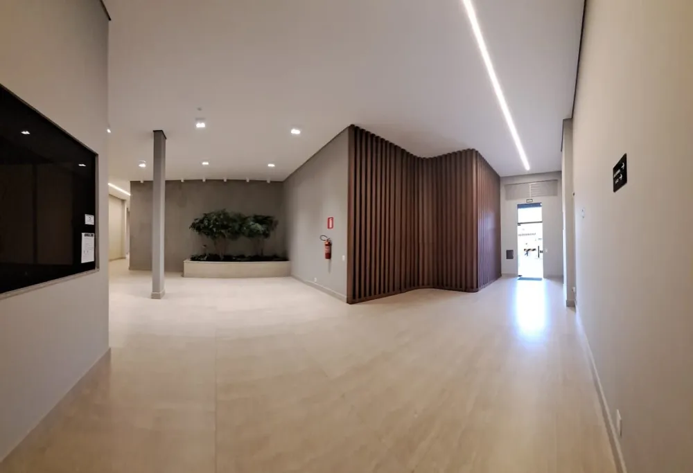 Cobertura, 2 quartos, 123 m² - Foto 1