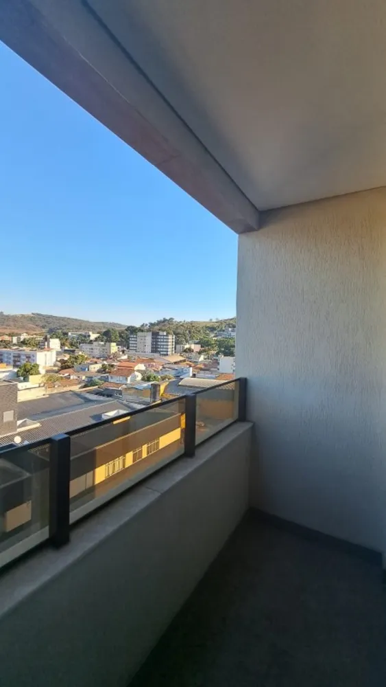 Cobertura, 2 quartos, 123 m² - Foto 6